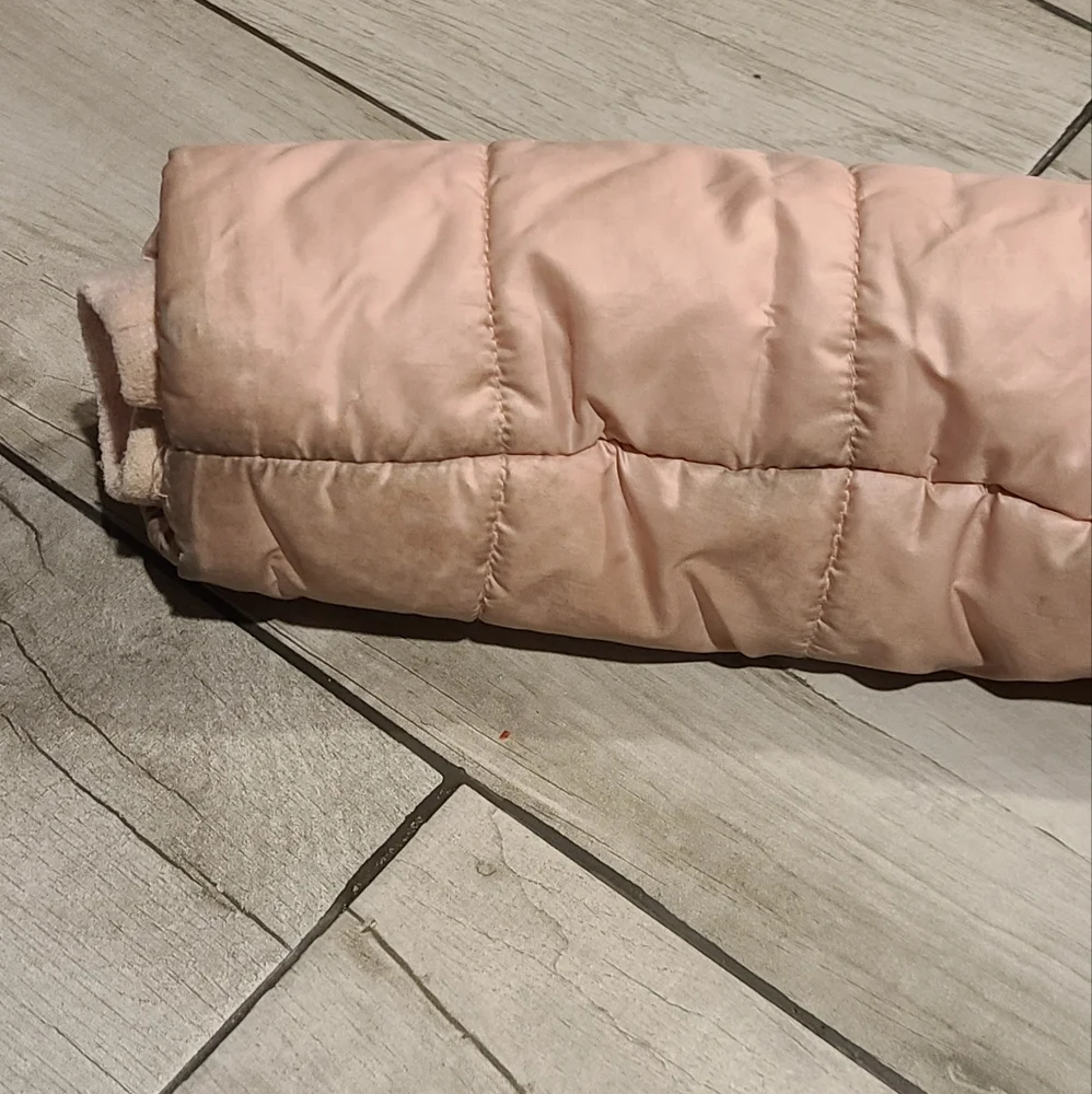 🍦 BCBG girls long Puffer winter coat🧋
